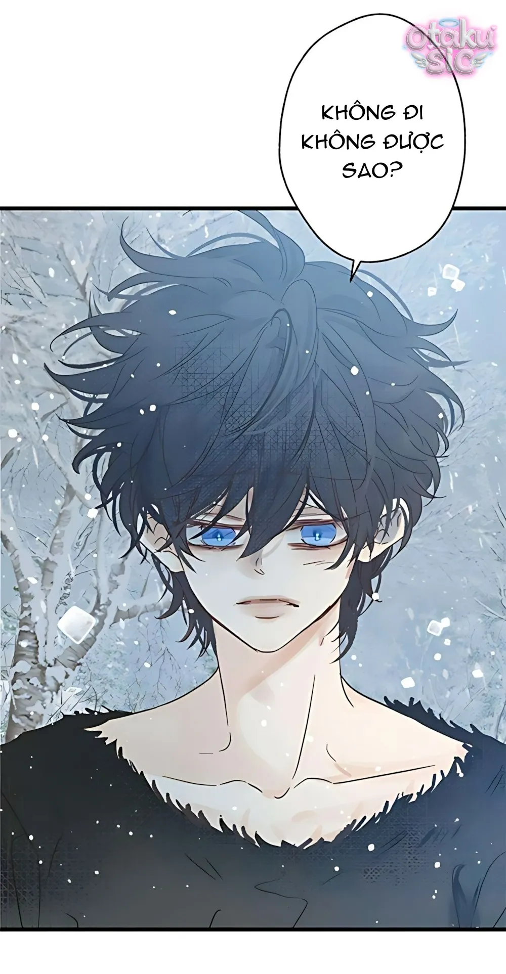Ẩn Sau Cách Rừng - Chap 16 - Trang 9