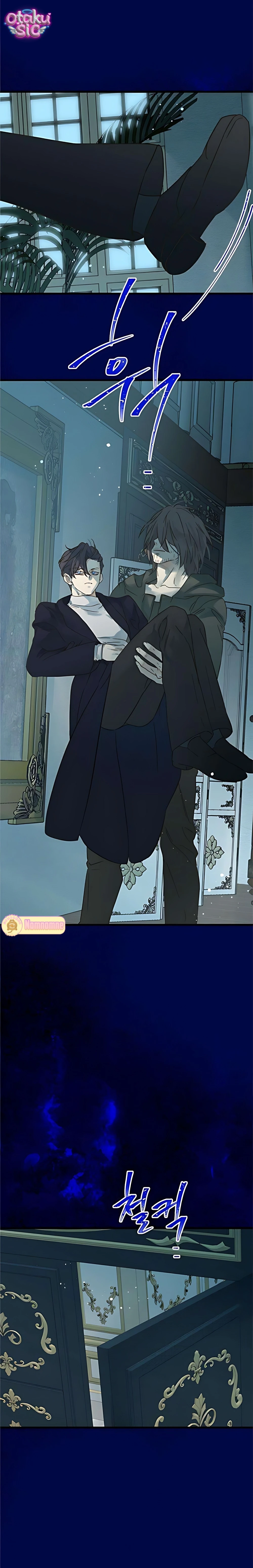Ẩn Sau Cách Rừng - Chap 17 - Trang 14