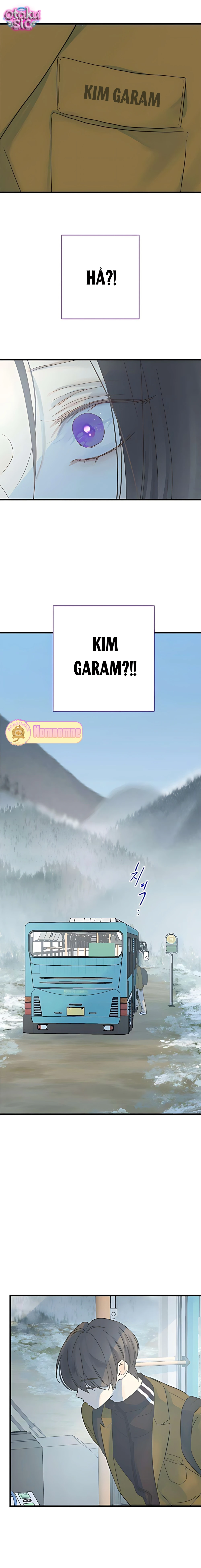Ẩn Sau Cách Rừng - Chap 19 - Trang 0