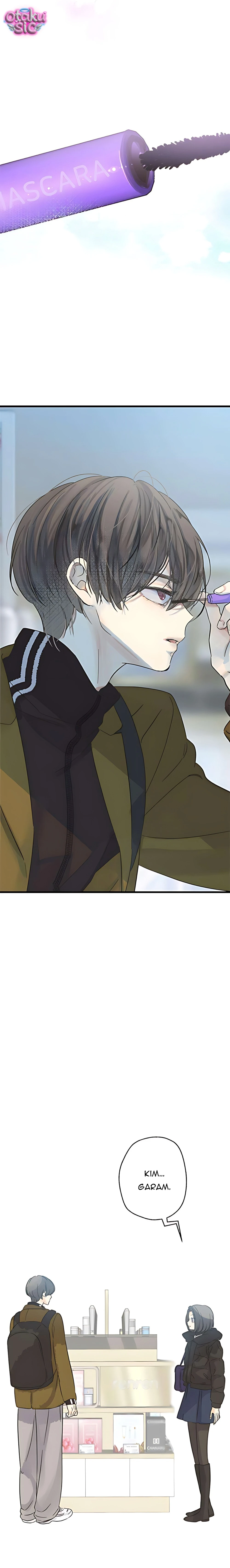 Ẩn Sau Cách Rừng - Chap 19 - Trang 5