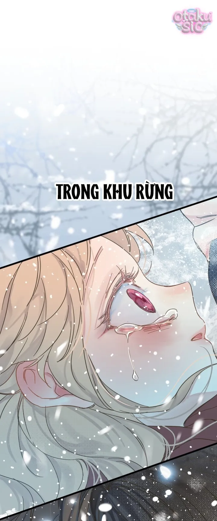Ẩn Sau Cách Rừng - Chap 2 - Trang 0