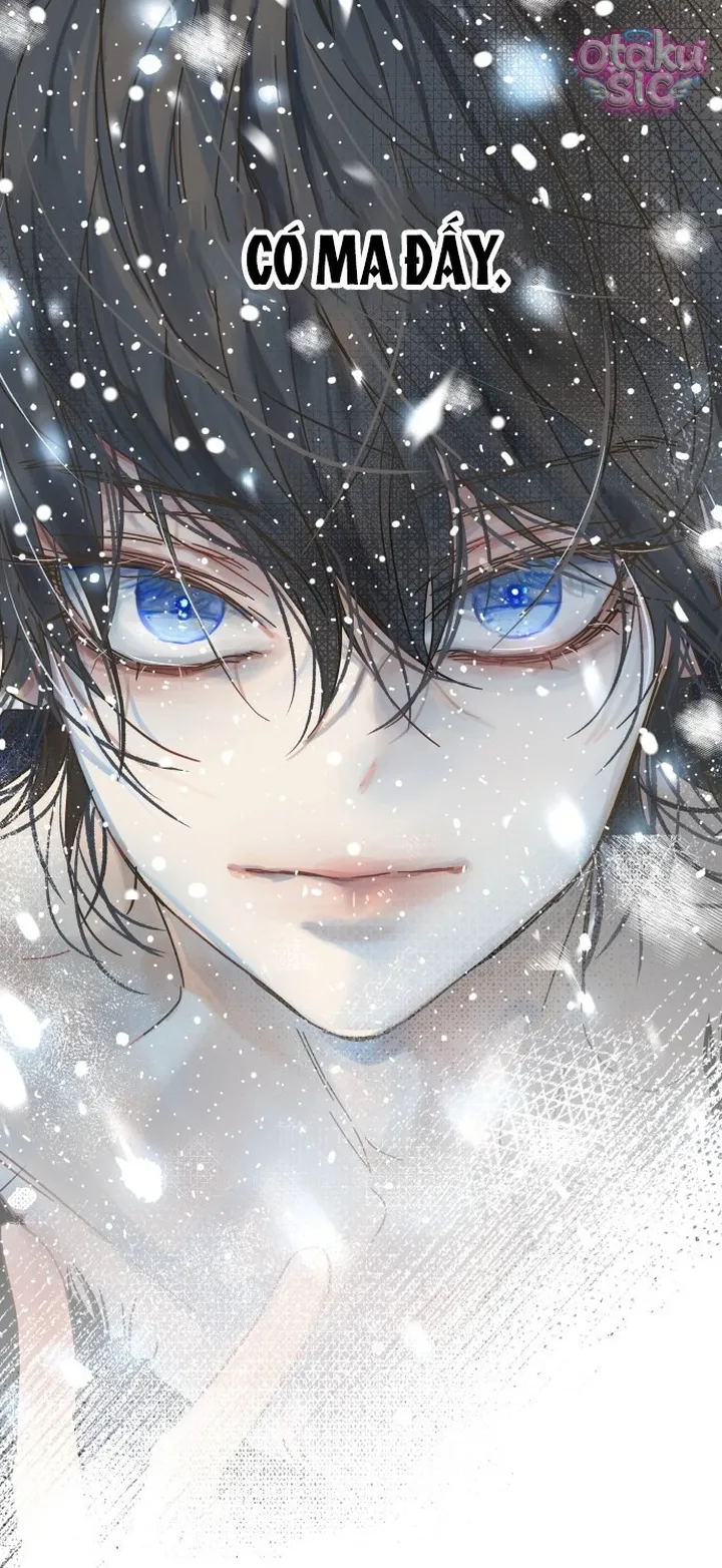 Ẩn Sau Cách Rừng - Chap 2 - Trang 1