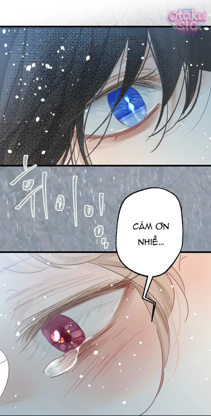 Ẩn Sau Cách Rừng - Chap 2 - Trang 100