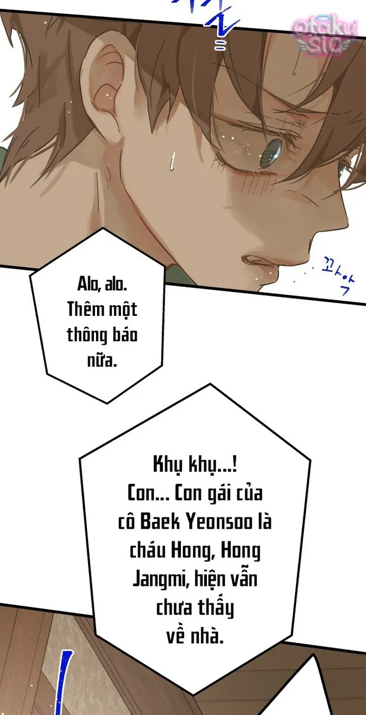 Ẩn Sau Cách Rừng - Chap 2 - Trang 15