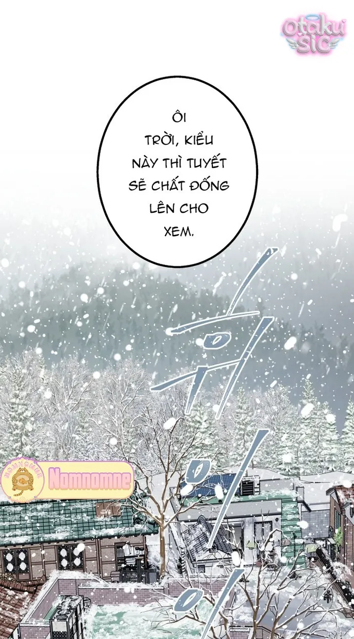 Ẩn Sau Cách Rừng - Chap 2 - Trang 18