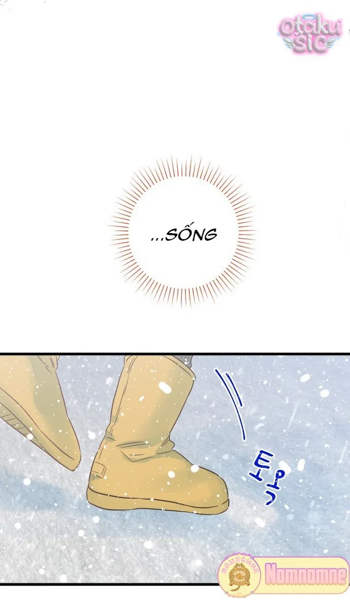 Ẩn Sau Cách Rừng - Chap 2 - Trang 2