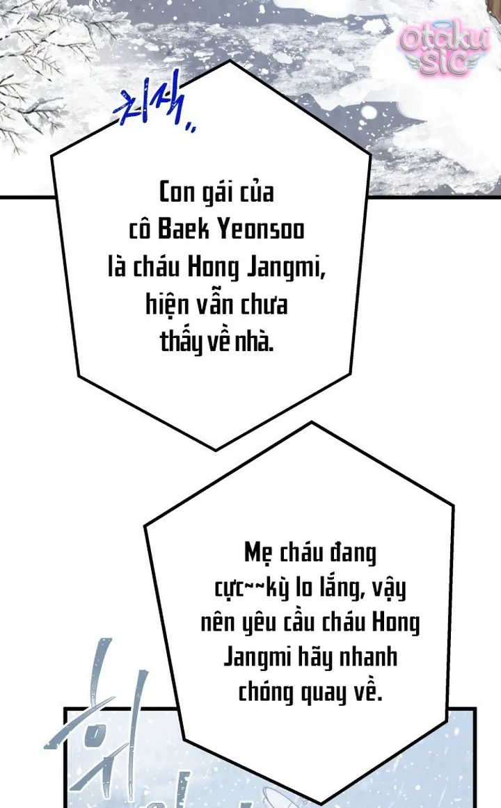 Ẩn Sau Cách Rừng - Chap 2 - Trang 20