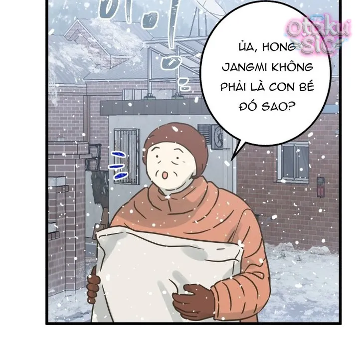 Ẩn Sau Cách Rừng - Chap 2 - Trang 21