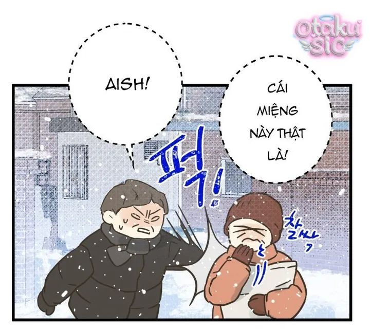 Ẩn Sau Cách Rừng - Chap 2 - Trang 23