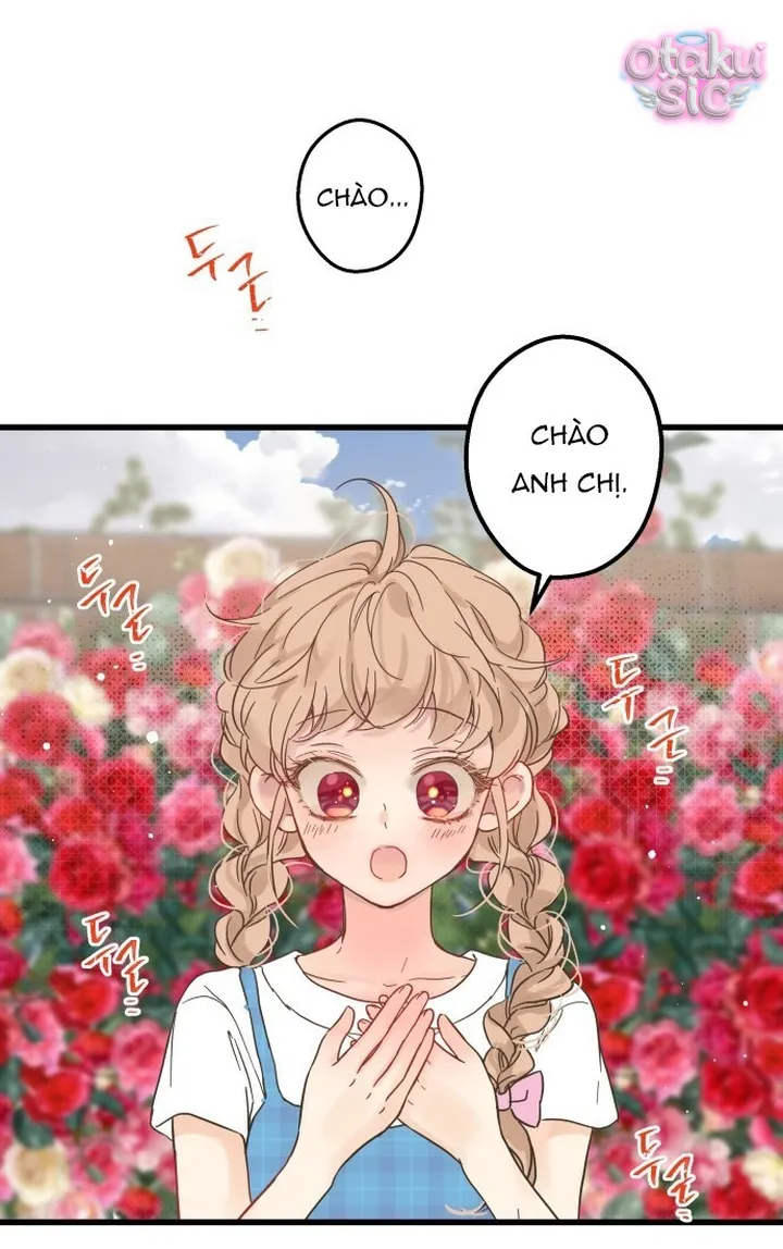 Ẩn Sau Cách Rừng - Chap 2 - Trang 27