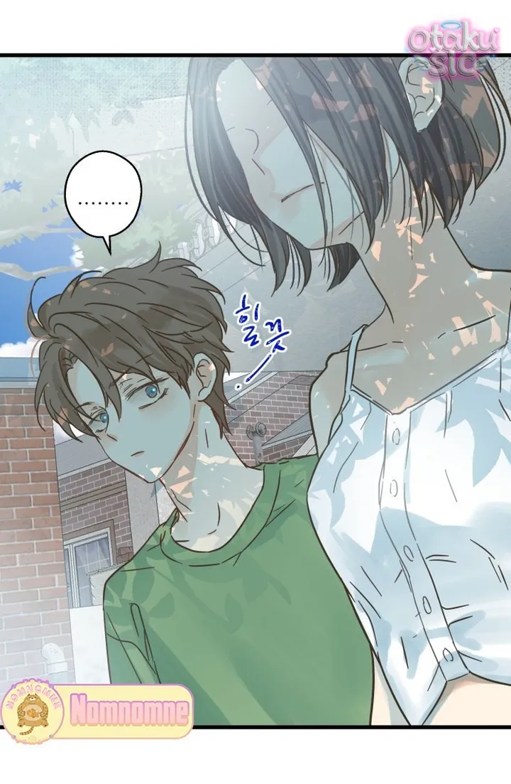 Ẩn Sau Cách Rừng - Chap 2 - Trang 29
