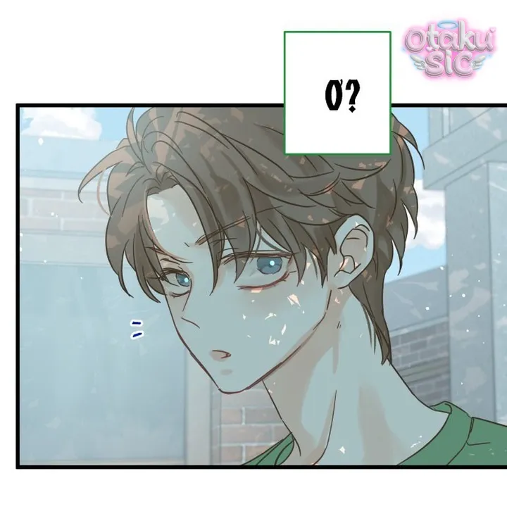 Ẩn Sau Cách Rừng - Chap 2 - Trang 31