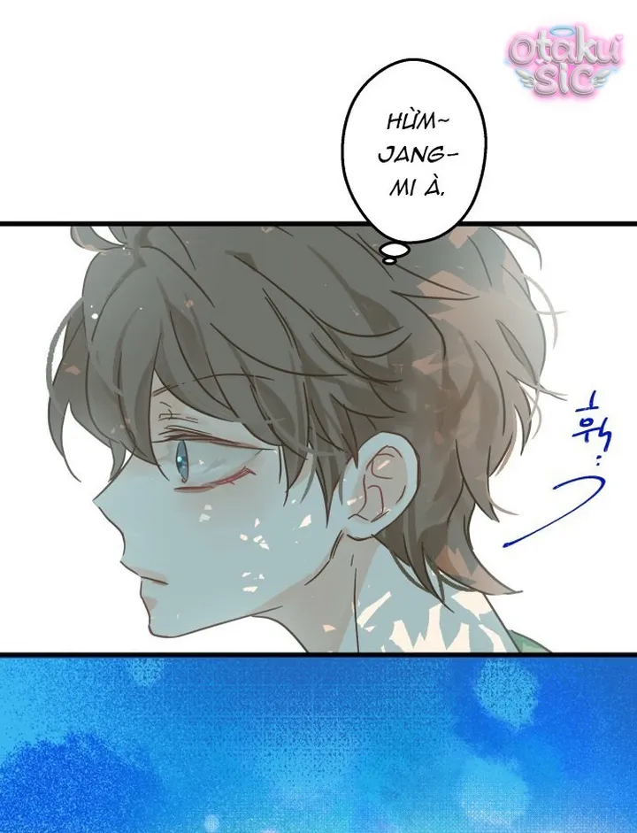 Ẩn Sau Cách Rừng - Chap 2 - Trang 32