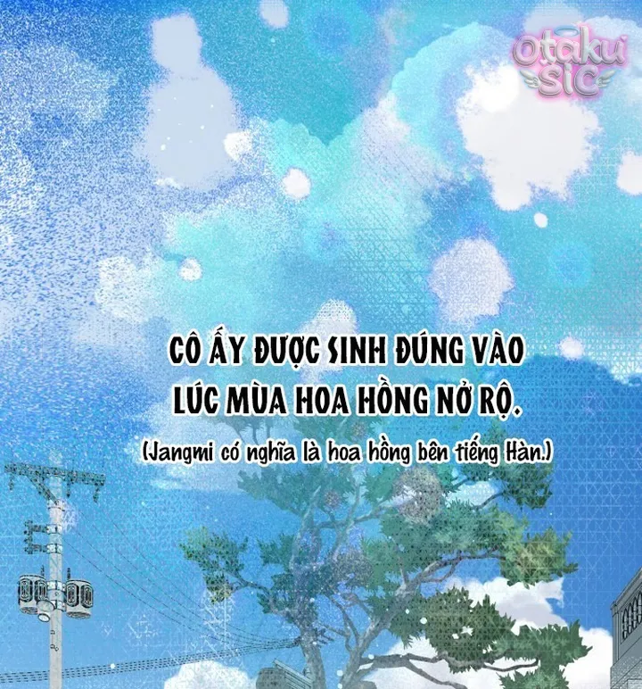 Ẩn Sau Cách Rừng - Chap 2 - Trang 33