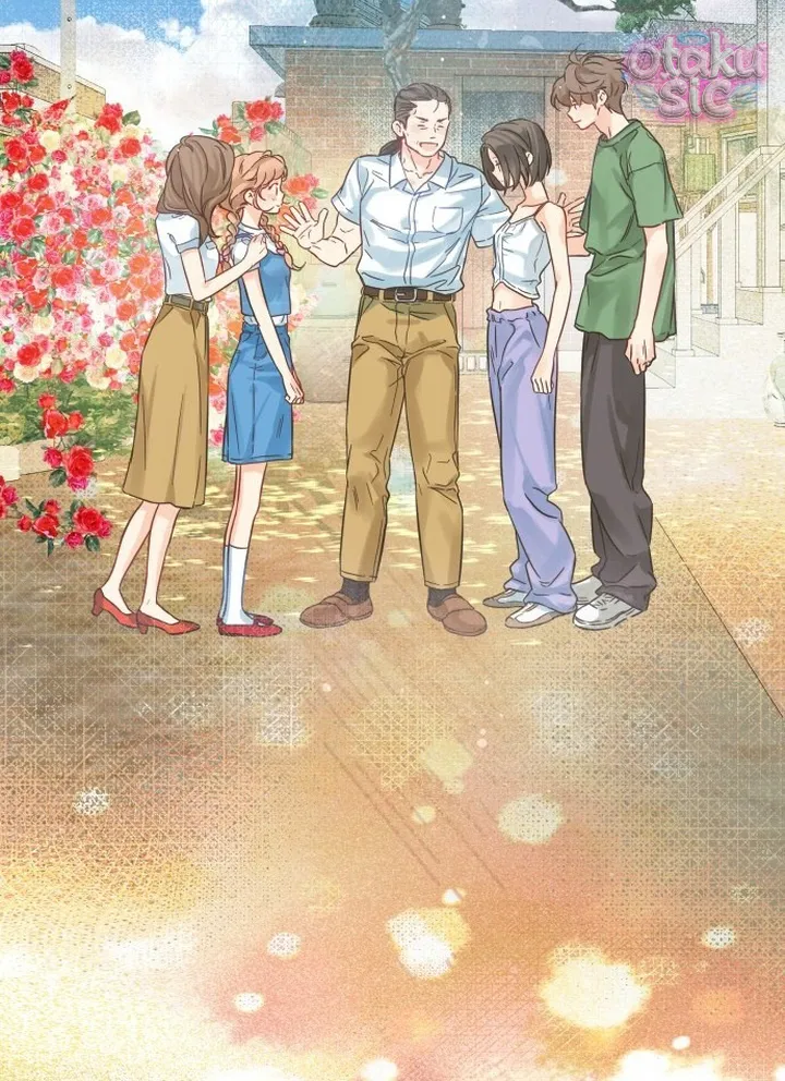 Ẩn Sau Cách Rừng - Chap 2 - Trang 34