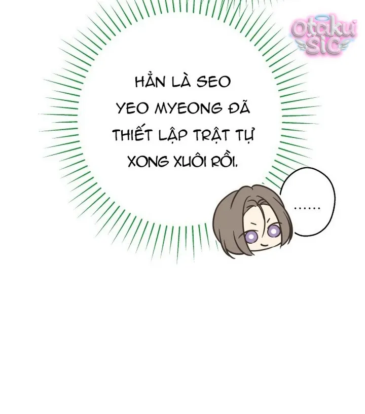 Ẩn Sau Cách Rừng - Chap 2 - Trang 39