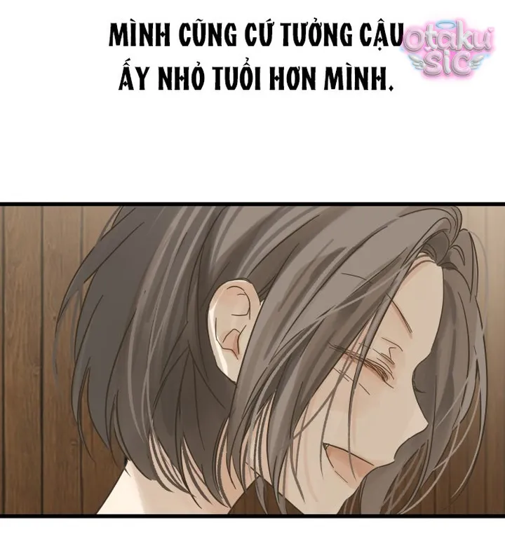 Ẩn Sau Cách Rừng - Chap 2 - Trang 41