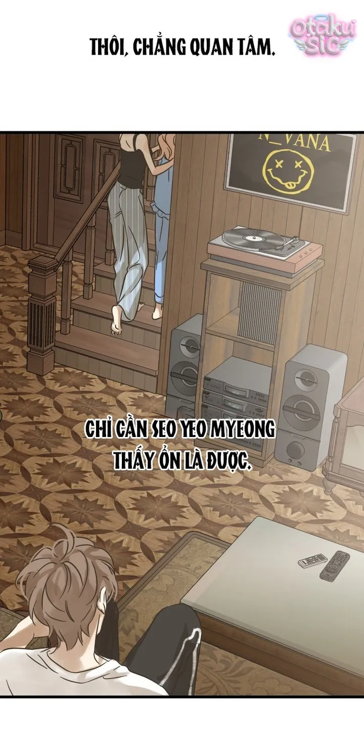 Ẩn Sau Cách Rừng - Chap 2 - Trang 42