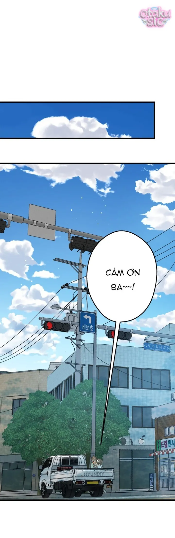 Ẩn Sau Cách Rừng - Chap 2 - Trang 48