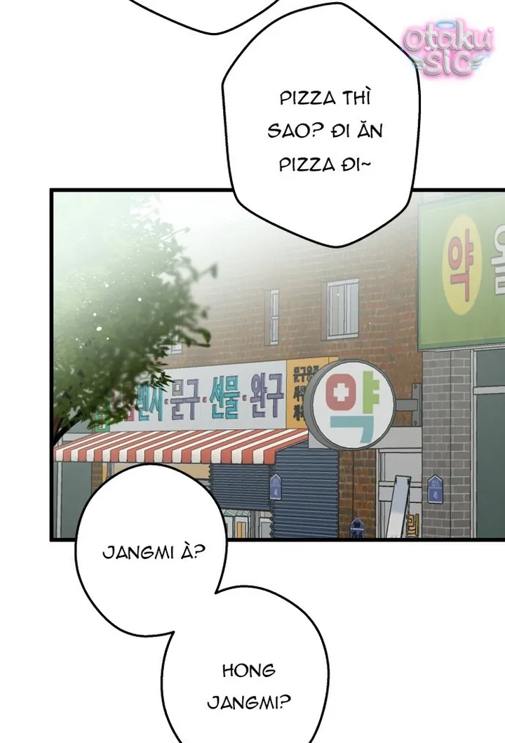 Ẩn Sau Cách Rừng - Chap 2 - Trang 50