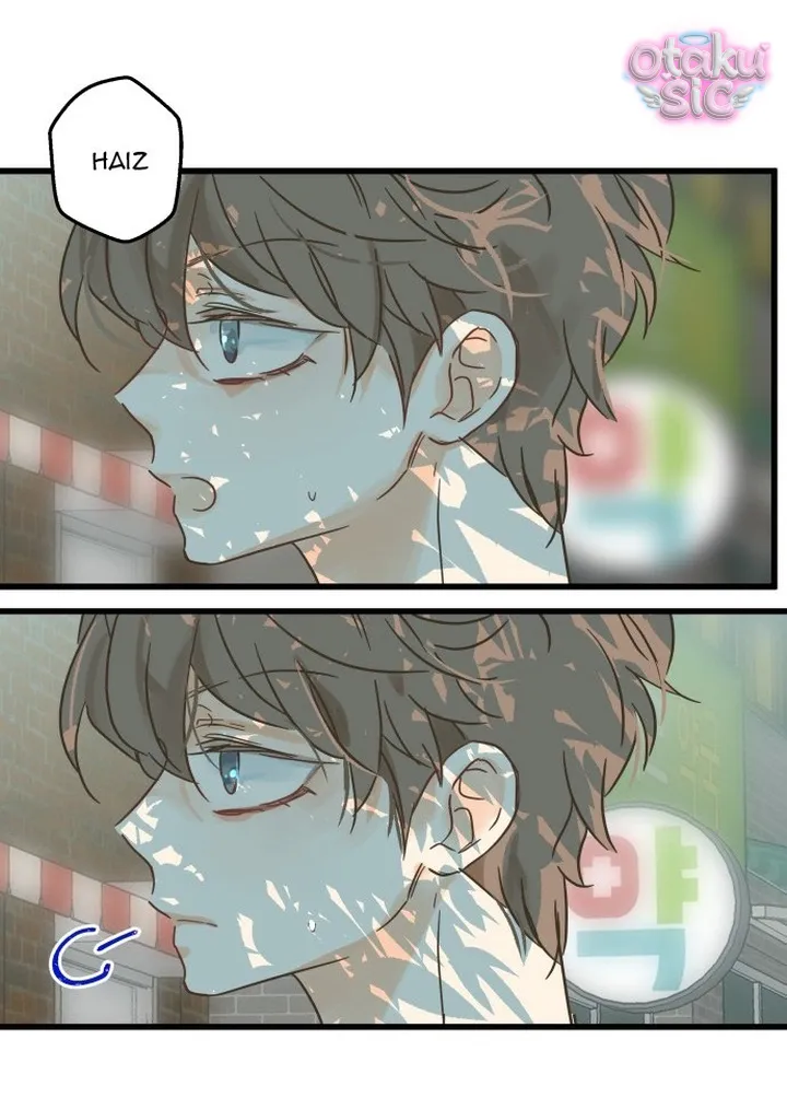 Ẩn Sau Cách Rừng - Chap 2 - Trang 55