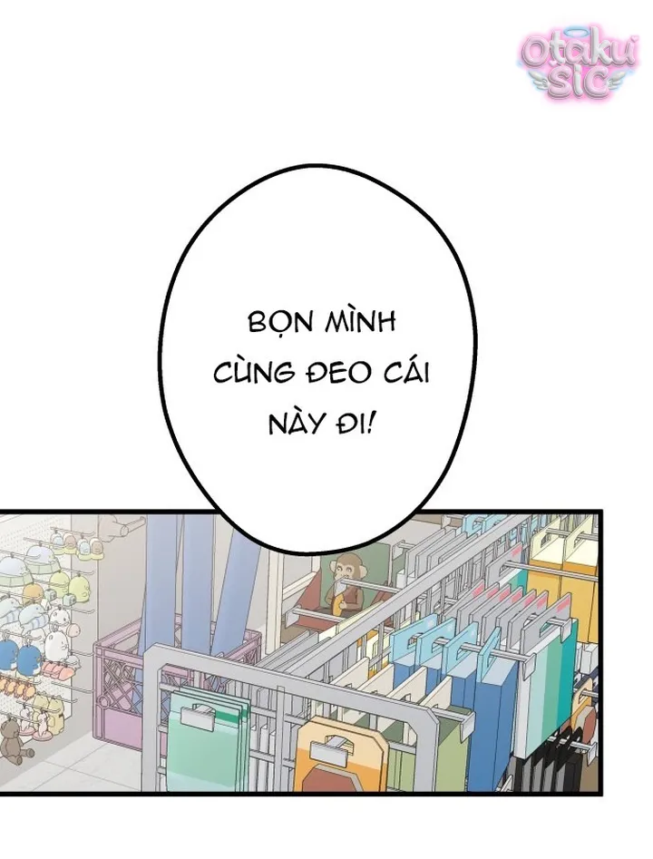 Ẩn Sau Cách Rừng - Chap 2 - Trang 57