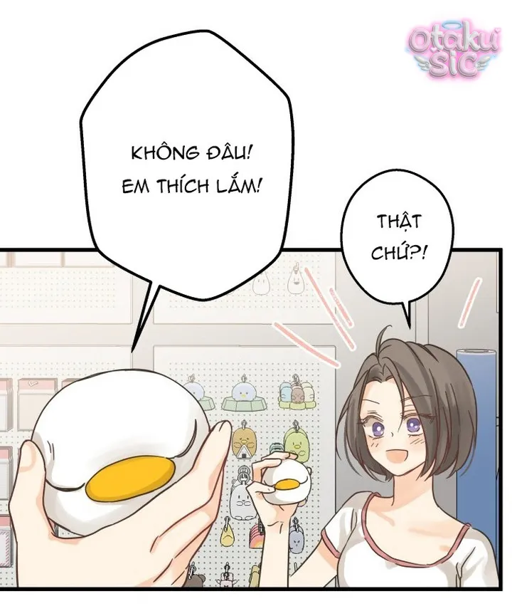 Ẩn Sau Cách Rừng - Chap 2 - Trang 60