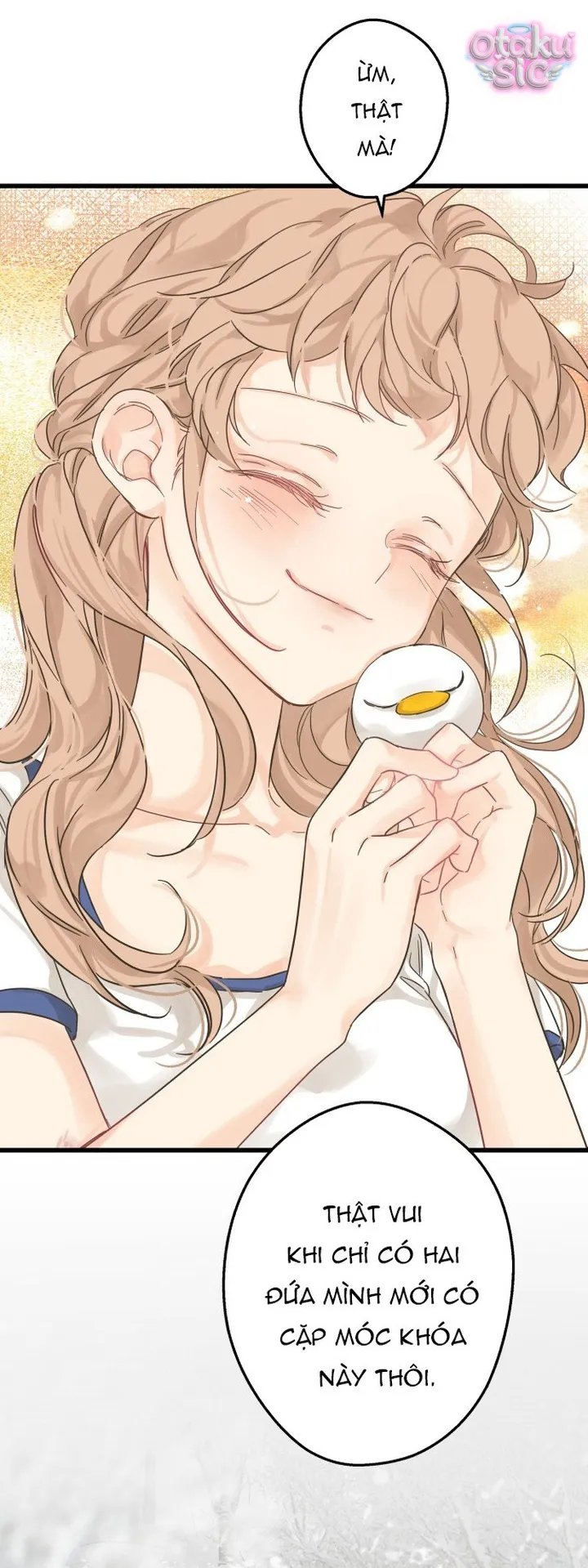 Ẩn Sau Cách Rừng - Chap 2 - Trang 61