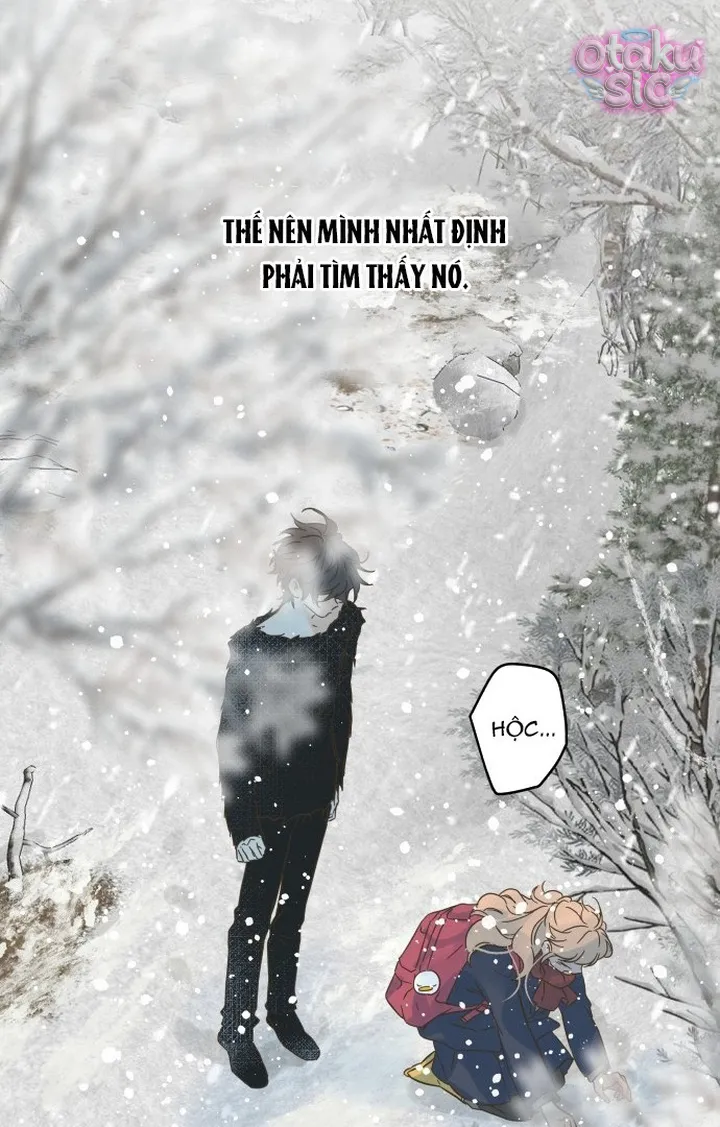 Ẩn Sau Cách Rừng - Chap 2 - Trang 62