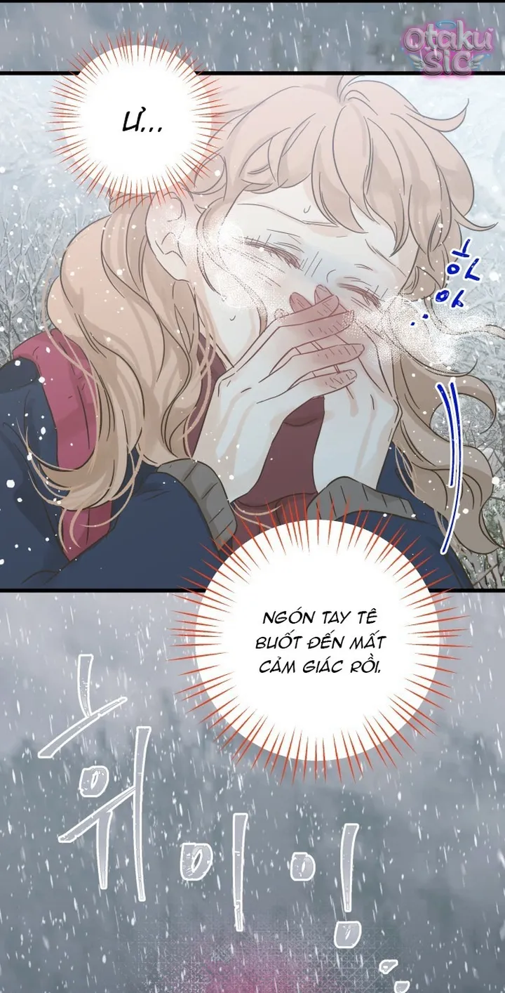 Ẩn Sau Cách Rừng - Chap 2 - Trang 64