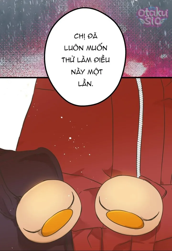 Ẩn Sau Cách Rừng - Chap 2 - Trang 65