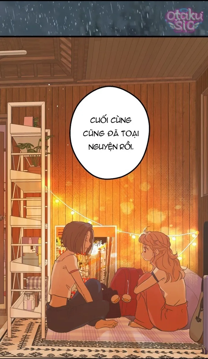 Ẩn Sau Cách Rừng - Chap 2 - Trang 66