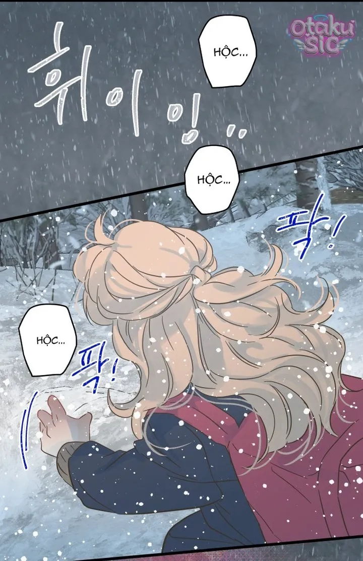 Ẩn Sau Cách Rừng - Chap 2 - Trang 67
