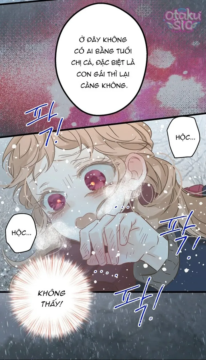 Ẩn Sau Cách Rừng - Chap 2 - Trang 68