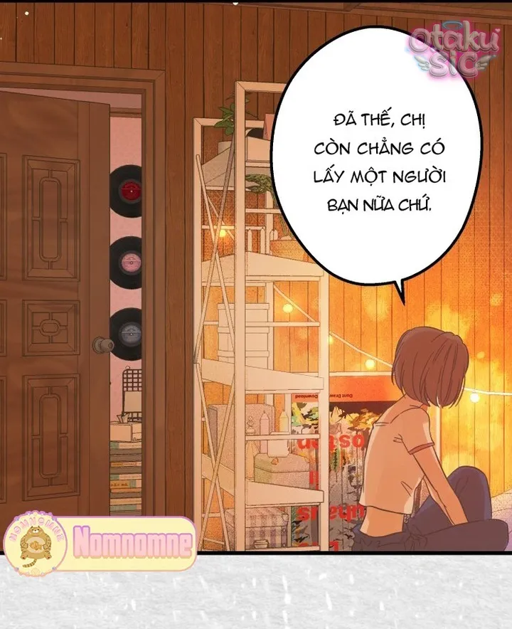 Ẩn Sau Cách Rừng - Chap 2 - Trang 69