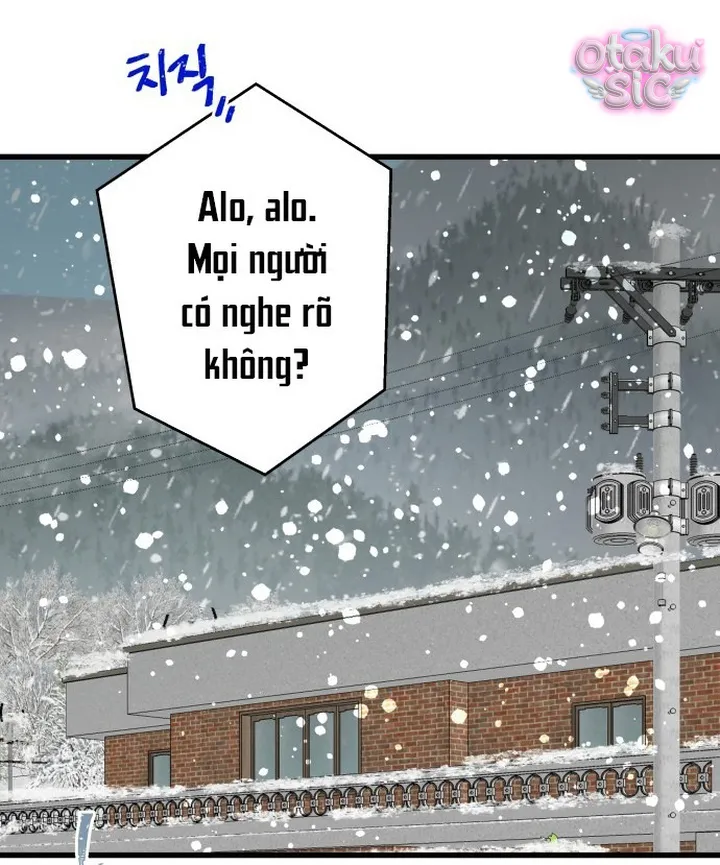Ẩn Sau Cách Rừng - Chap 2 - Trang 7