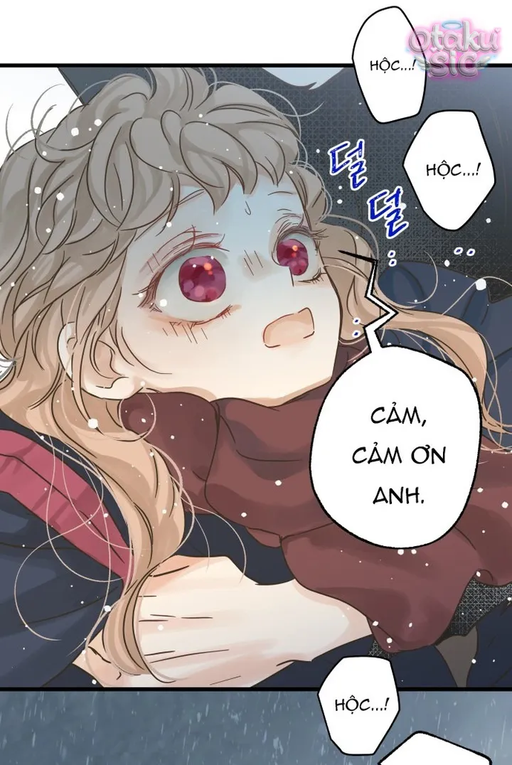 Ẩn Sau Cách Rừng - Chap 2 - Trang 78