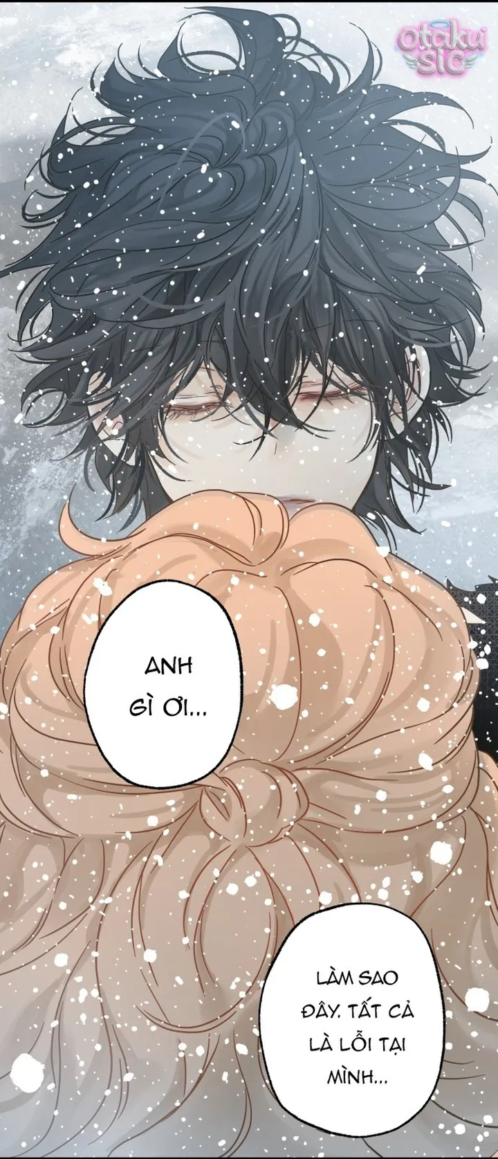 Ẩn Sau Cách Rừng - Chap 2 - Trang 88