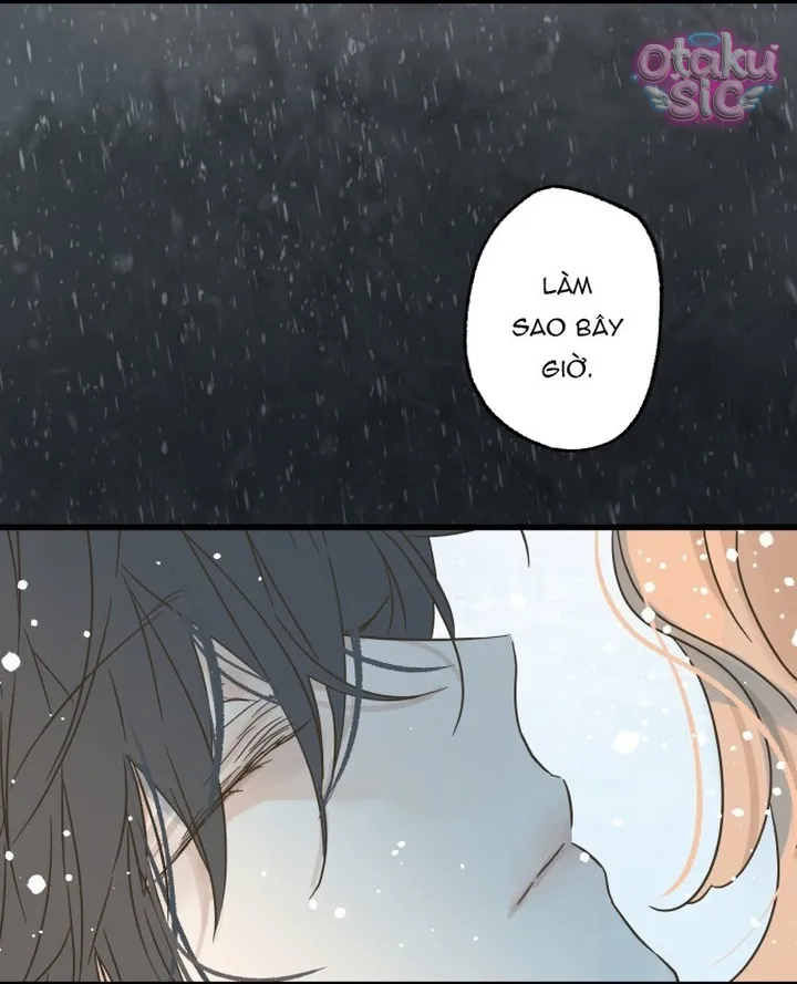 Ẩn Sau Cách Rừng - Chap 2 - Trang 89