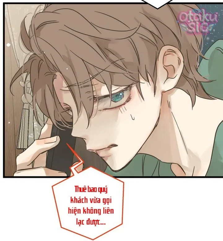 Ẩn Sau Cách Rừng - Chap 2 - Trang 9