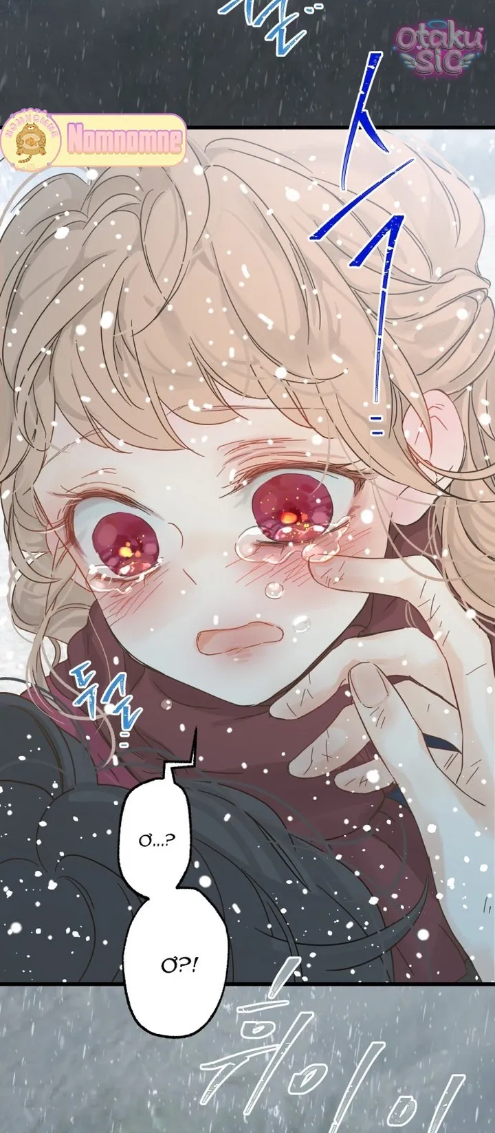 Ẩn Sau Cách Rừng - Chap 2 - Trang 92
