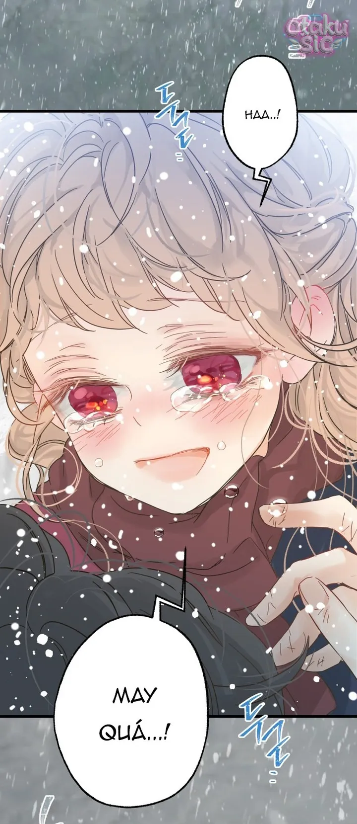Ẩn Sau Cách Rừng - Chap 2 - Trang 93