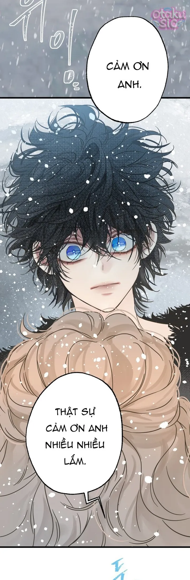 Ẩn Sau Cách Rừng - Chap 2 - Trang 97