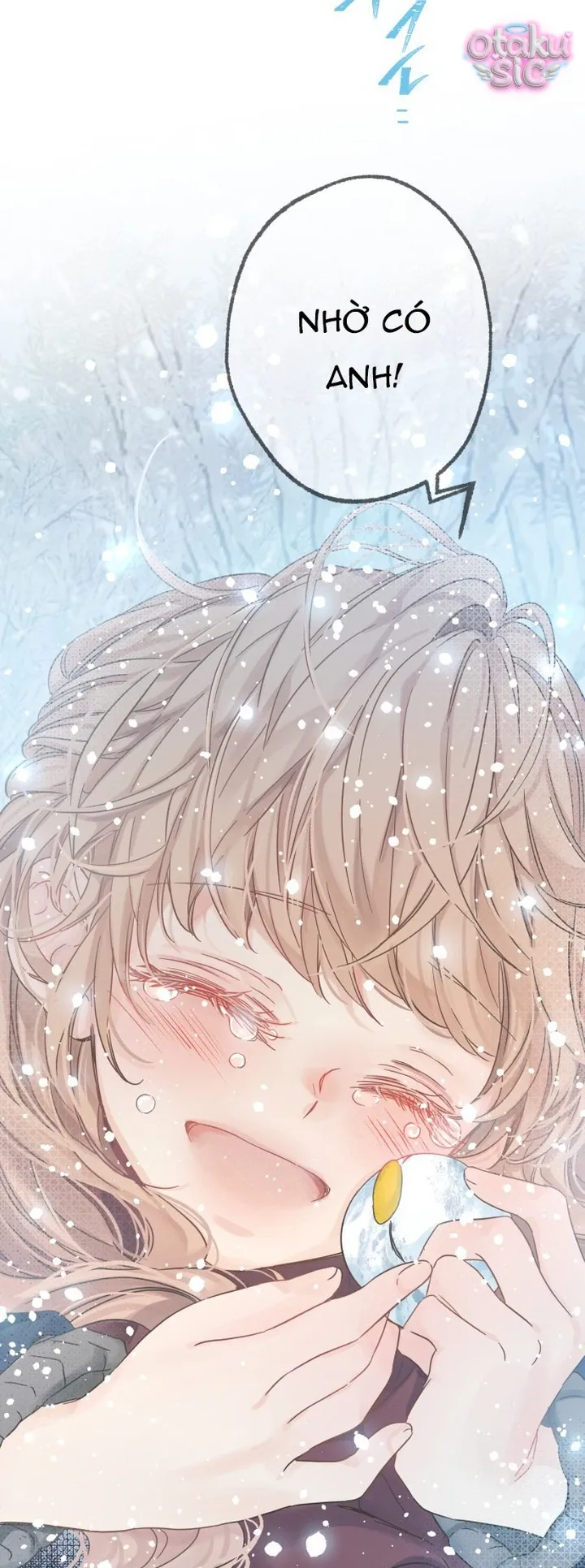 Ẩn Sau Cách Rừng - Chap 2 - Trang 98