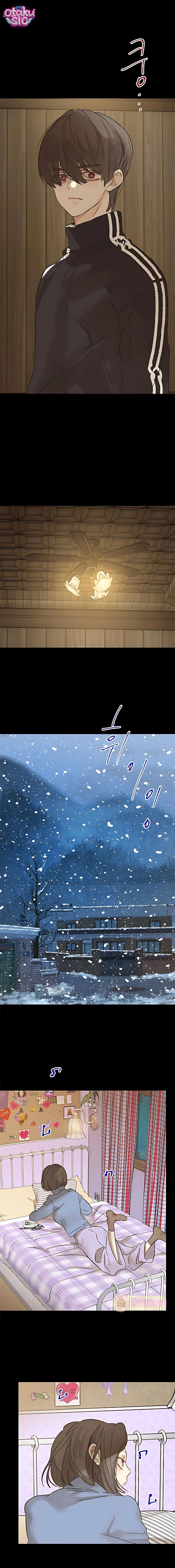 Ẩn Sau Cách Rừng - Chap 20 - Trang 5