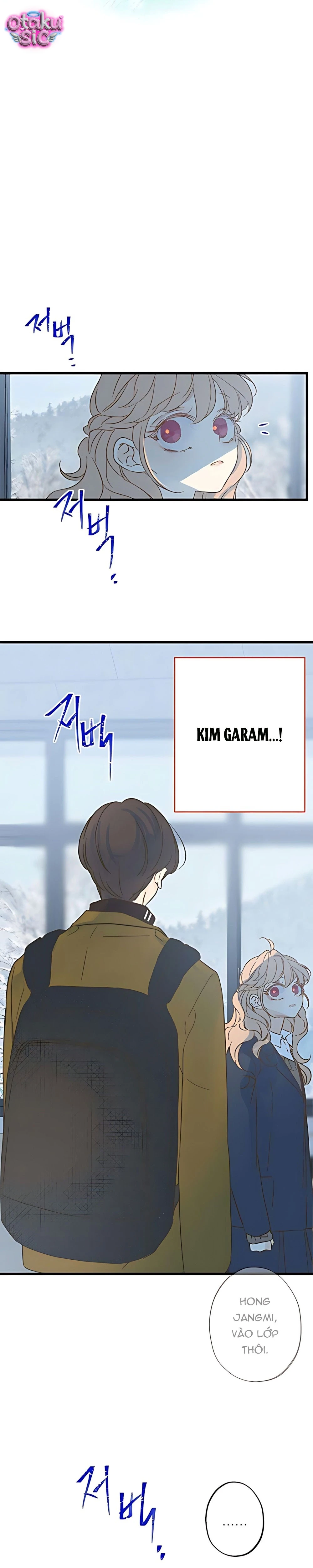 Ẩn Sau Cách Rừng - Chap 21 - Trang 14