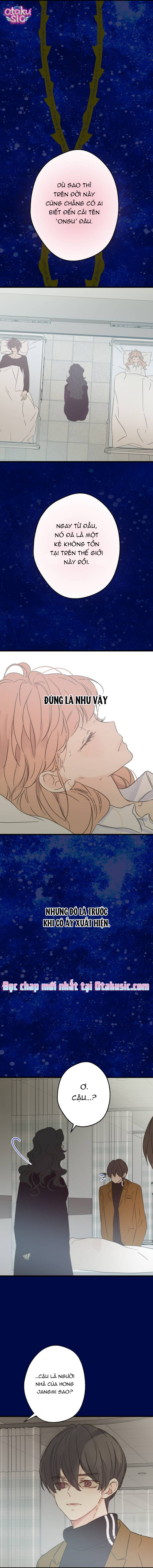 Ẩn Sau Cách Rừng - Chap 25 - Trang 11