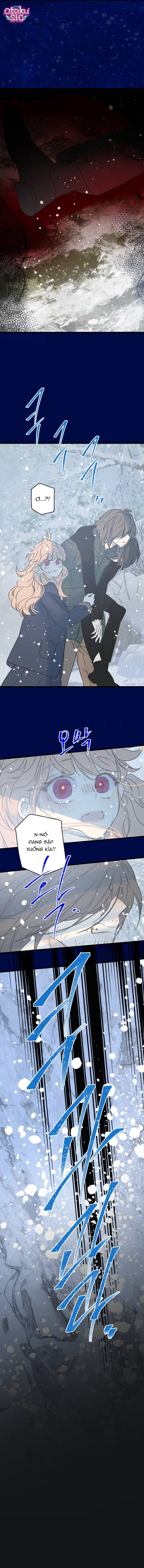 Ẩn Sau Cách Rừng - Chap 25 - Trang 7