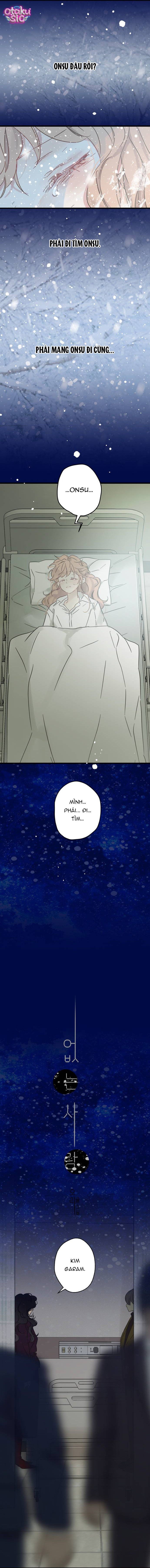 Ẩn Sau Cách Rừng - Chap 26 - Trang 1