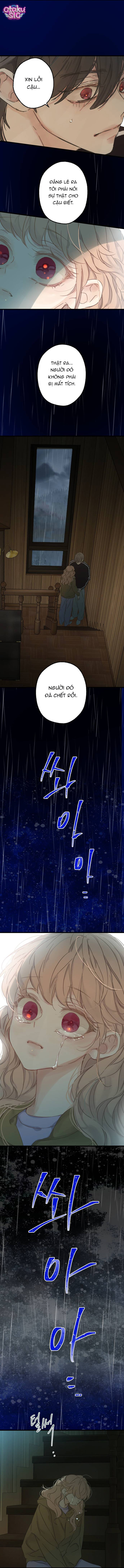 Ẩn Sau Cách Rừng - Chap 26 - Trang 14